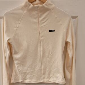 Activewear Pullover
